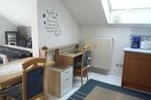 Foto - 2 Zimmer Dachgeschoßwohnung in Weiden in der Oberpfalz