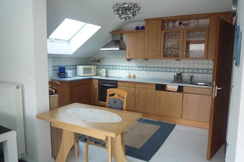 Foto - Dachgeschoßwohnung in Weiden in der Oberpfalz zur Miete