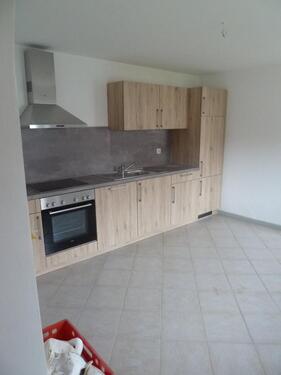 Foto - Fischbach bei Dahn ruhig und zentral 2ZKB, EBK