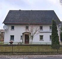 Einfamilienhaus mit Garage - 37.500,00&nbsp;EUR Kaufpreis, ca.&nbsp; 80,00&nbsp;m&sup2; in Zittau (PLZ: 02788) Dittelsdorf