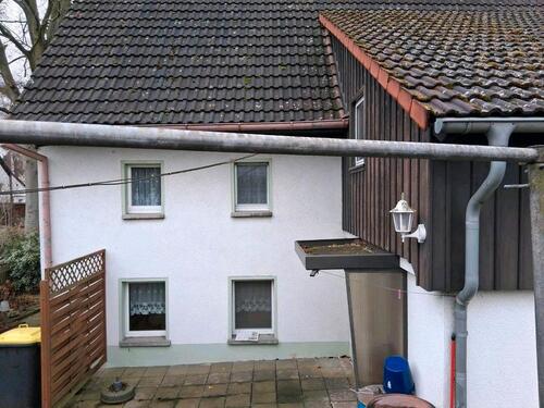 Foto - Einfamilienhaus in Zittau