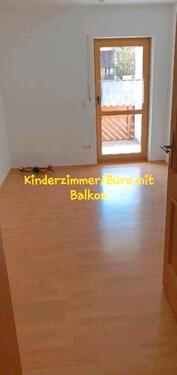 Foto - 5 Zimmer Erdgeschoßwohnung zur Miete in Hirschaid