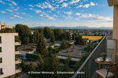 Foto - VERKAUF 4-ZIMMER-WOHNUNG MIT SÜDBALKON, POOL & SAUNA IN OLCHING