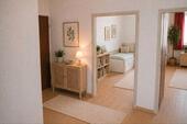 Foto - 4 Zimmer Etagenwohnung zum Kaufen in München