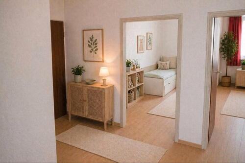 Foto - 4 Zimmer Etagenwohnung zum Kaufen in München