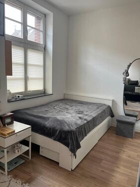 Foto - Wohnung in Zentrum 520€ alle Kosten sind drinnen