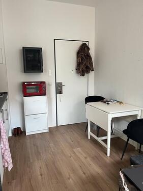 Foto - 1 Zimmer Etagenwohnung zur Miete in Bielefeld