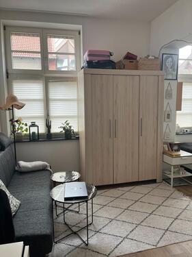 Foto - Etagenwohnung in Bielefeld zur Miete