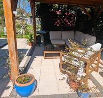 Helle 1,5 Zimmer in WG mit traumhaftem Gartenblick - Norderstedt Garstedt