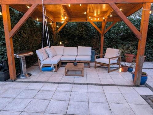 Foto - Etagenwohnung in Norderstedt zur Miete