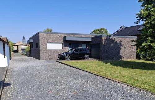 Foto - Innovativer Bungalow in Heinsberg-Waldenrath von privat