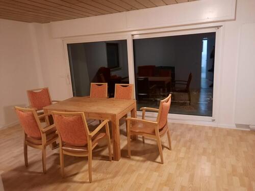 Foto - Möblierte 3-Zimmer-Wohnung auf Zeit