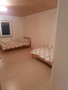 Foto - Etagenwohnung in Karlsruhe zur Miete