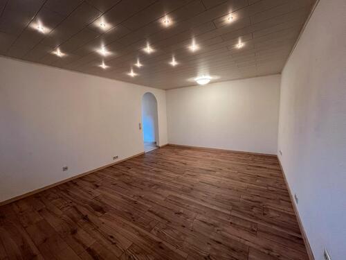 Foto - 2 Zimmer Erdgeschoßwohnung zum Kaufen in Mötzingen