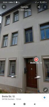 Foto - Mfg Wohnhaus entkernt mit Baugenehmigung