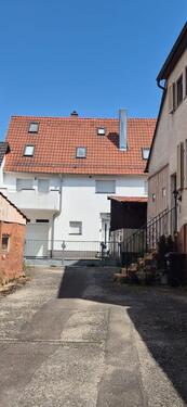 Foto - Ein-Zweifamilienhaus in Lauffen