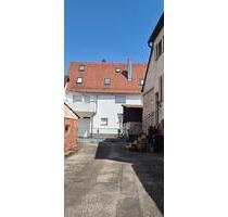 Ein-Zweifamilienhaus in Lauffen - Lauffen am Neckar