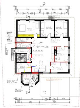 Foto - Mehrfamilienhaus, Wohnhaus in Weimar (Lahn) zum Kaufen
