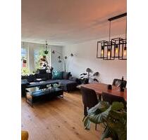 Modernisierte 3-Zimmer-Wohnung in Weinstadt
