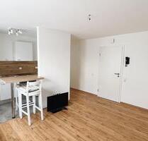 Schöne Studiowohnung mit EBK in Bad Berleburg zu vermieten!
