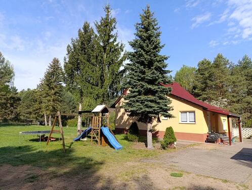 Foto - Einfamilienhaus in SiehdichumRießen (Randlage)