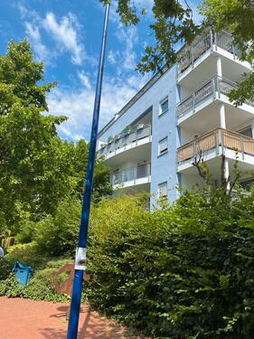 Foto - ETW im Europaviertel Wiesbaden - 270.000,00 EUR Kaufpreis,