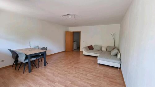 Foto - Etagenwohnung zur Miete in Freising