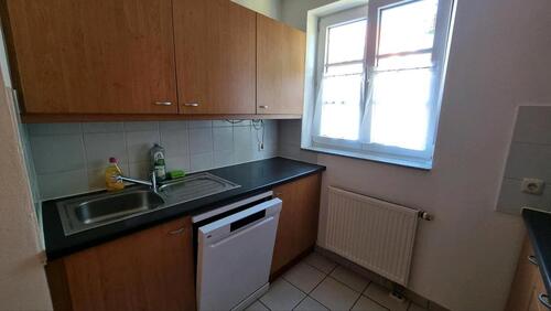 Foto - Etagenwohnung in Freising zur Miete