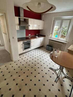 Foto - Etagenwohnung in Villingen-Schwenningen
