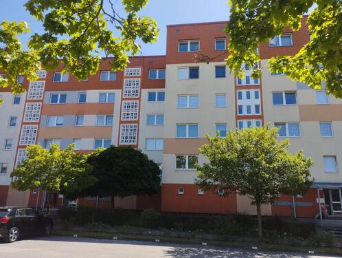 Foto - Etagenwohnung zur Miete in Lübeck
