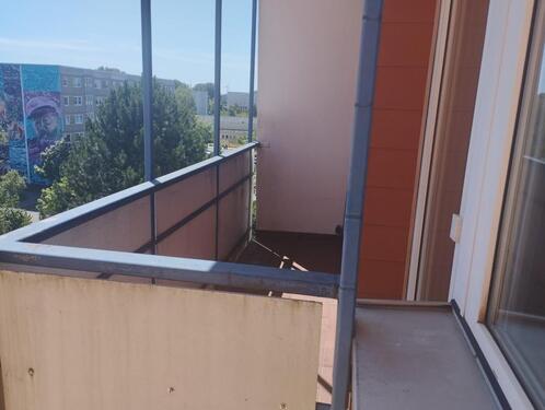 Foto - Etagenwohnung in Lübeck