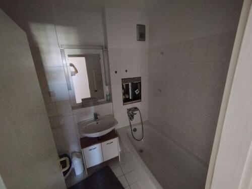 Foto - Etagenwohnung in Lübeck zur Miete