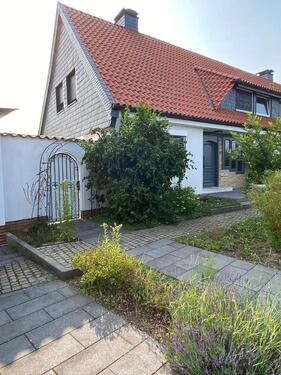 Foto - Einfamilienhaus in Wolfsburg