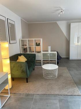 Foto - Etagenwohnung in Dortmund zur Miete