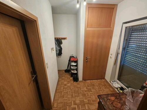 Foto - Etagenwohnung zur Miete in Landau an der Isar