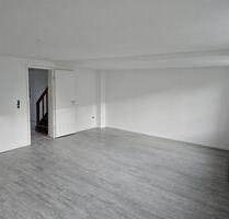 sanierte 2 Zimmer Maisonettewohnung mit Dachterrasse - Wismar Altstadt