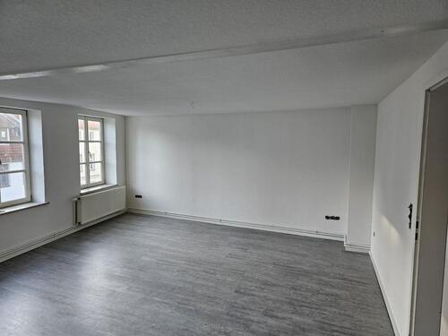 Foto - Etagenwohnung in Wismar