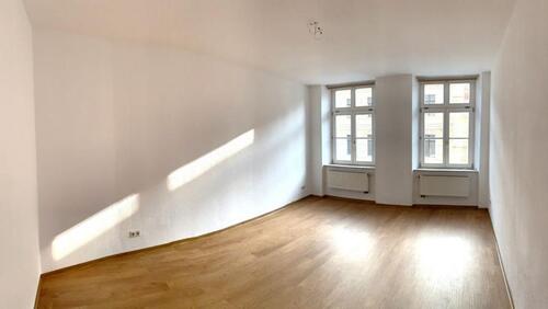 Foto - Etagenwohnung in Görlitz zur Miete