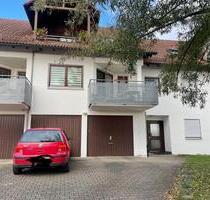 Gemütliche 2 ZimmerWohnung zu Verkaufen - Salem
