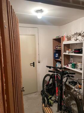 Foto - Etagenwohnung in Salem