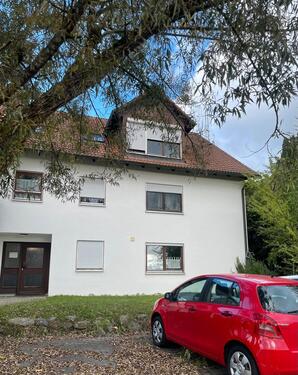 Foto - Etagenwohnung in Salem zum Kaufen