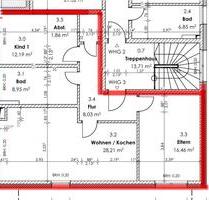 Wohnung im Neubau (75 m²) in Celle-Groß Hehlen ab 01.01.2026