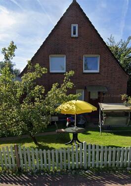 Foto - Einfamilienhaus in Niebüll