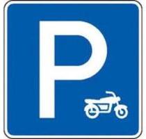 Vermiete Stellplätze für 2-3 Motorräder in Garage (PLZ 71116) - Gärtringen