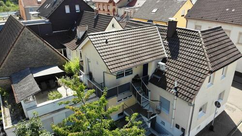 Foto - Haus in Durmersheim - 499.000,00 EUR Kaufpreis,