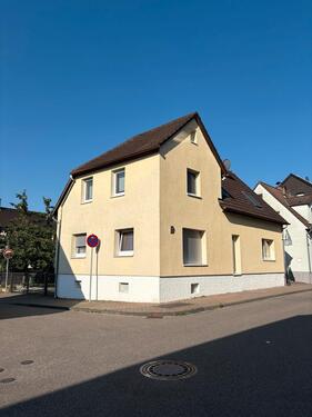 Foto - Einfamilienhaus zum Kaufen in Durmersheim