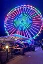 Foto - Hamburger Herbstferien %% in Grömitz Ostsee Ferienwohnung WLAN