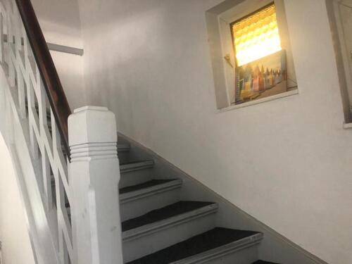 Foto - Etagenwohnung zur Miete in Hamburg