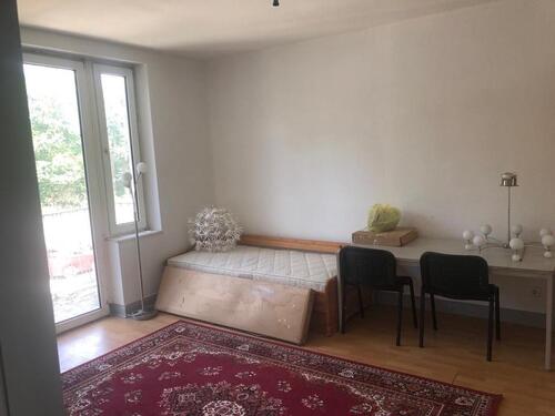 Foto - Etagenwohnung in Hamburg