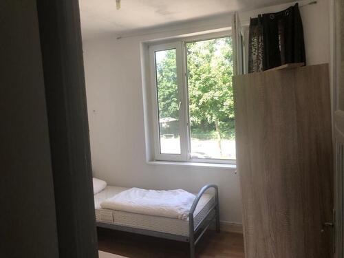 Foto - Etagenwohnung in Hamburg zur Miete
